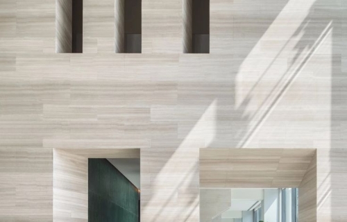 Eurasian Wood Marble