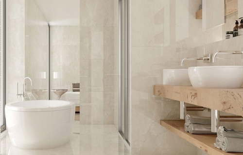 Royal Botticino Marble