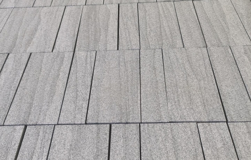 Chinese Viscont White