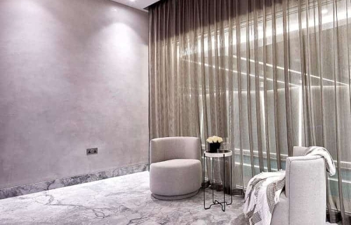 Super White Quartzite