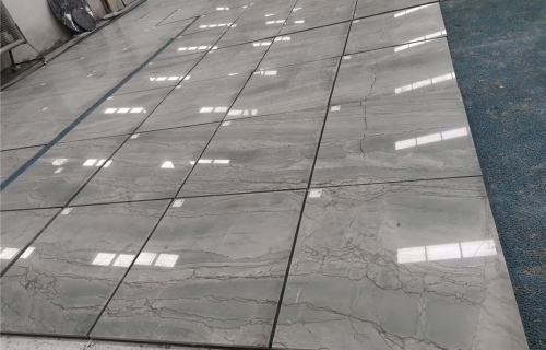 Brazil Calacatta Quartzite