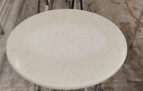 Gioia Venatino Quartz