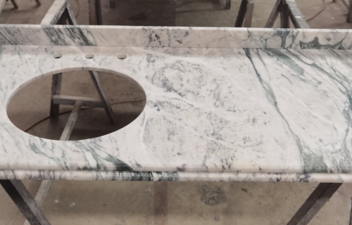 Calacatta Turquoise Marble