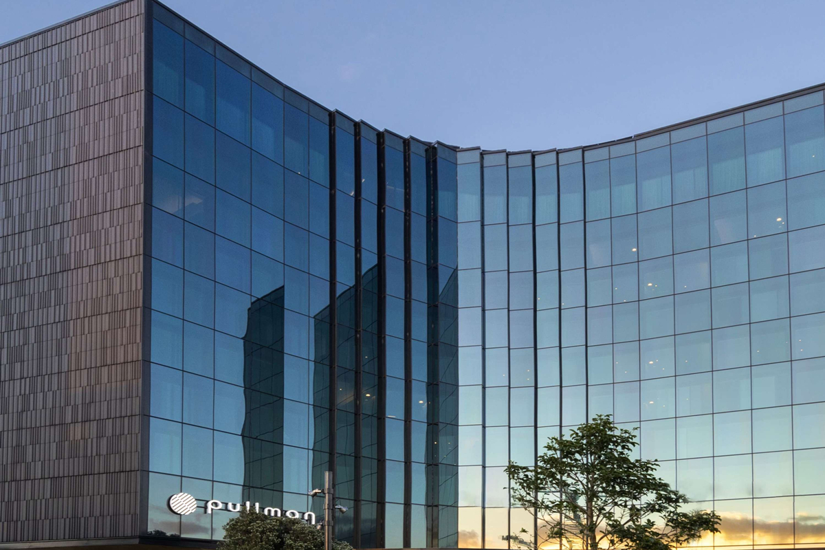 Pullman Auckland New Zealand