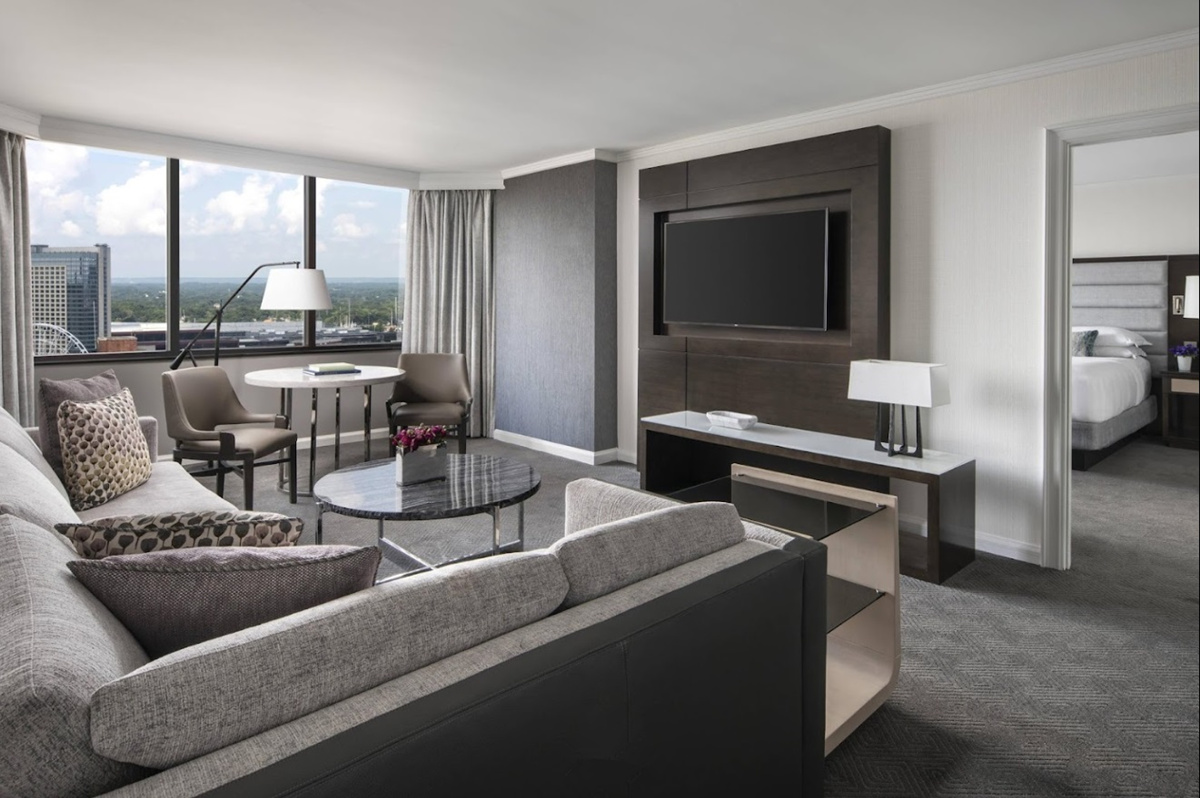 Ritz Carlton Atlanta